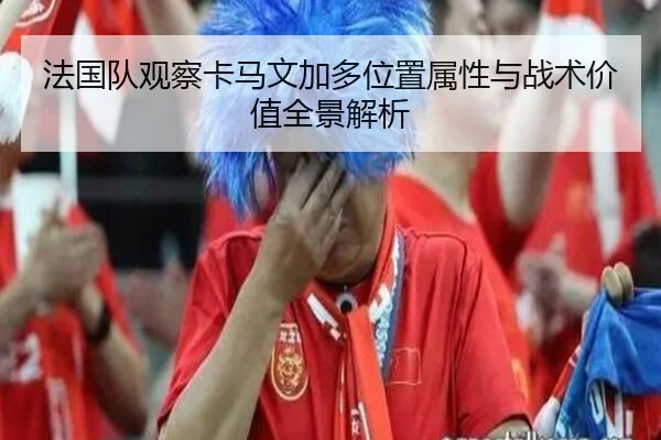 法国队观察卡马文加多位置属性与战术价值全景解析